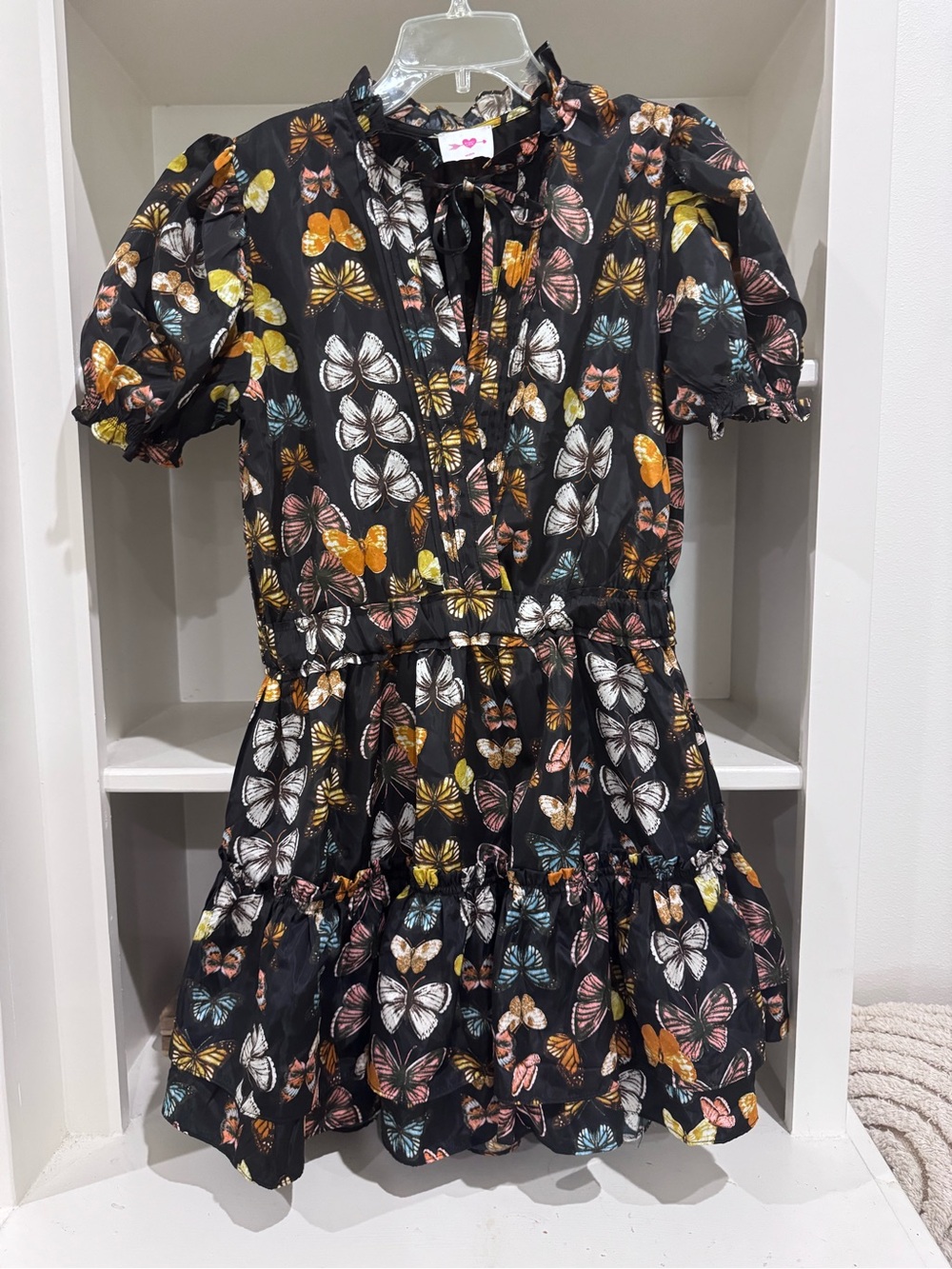 Like new BuddyLove Clementine dress
Sz medium